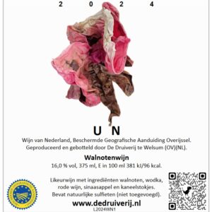 UN - likeurwijn (jaar 2024)